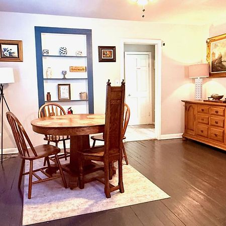 Charming Vintage Home Built In 1904 #N9 오클라호마시티 외부 사진