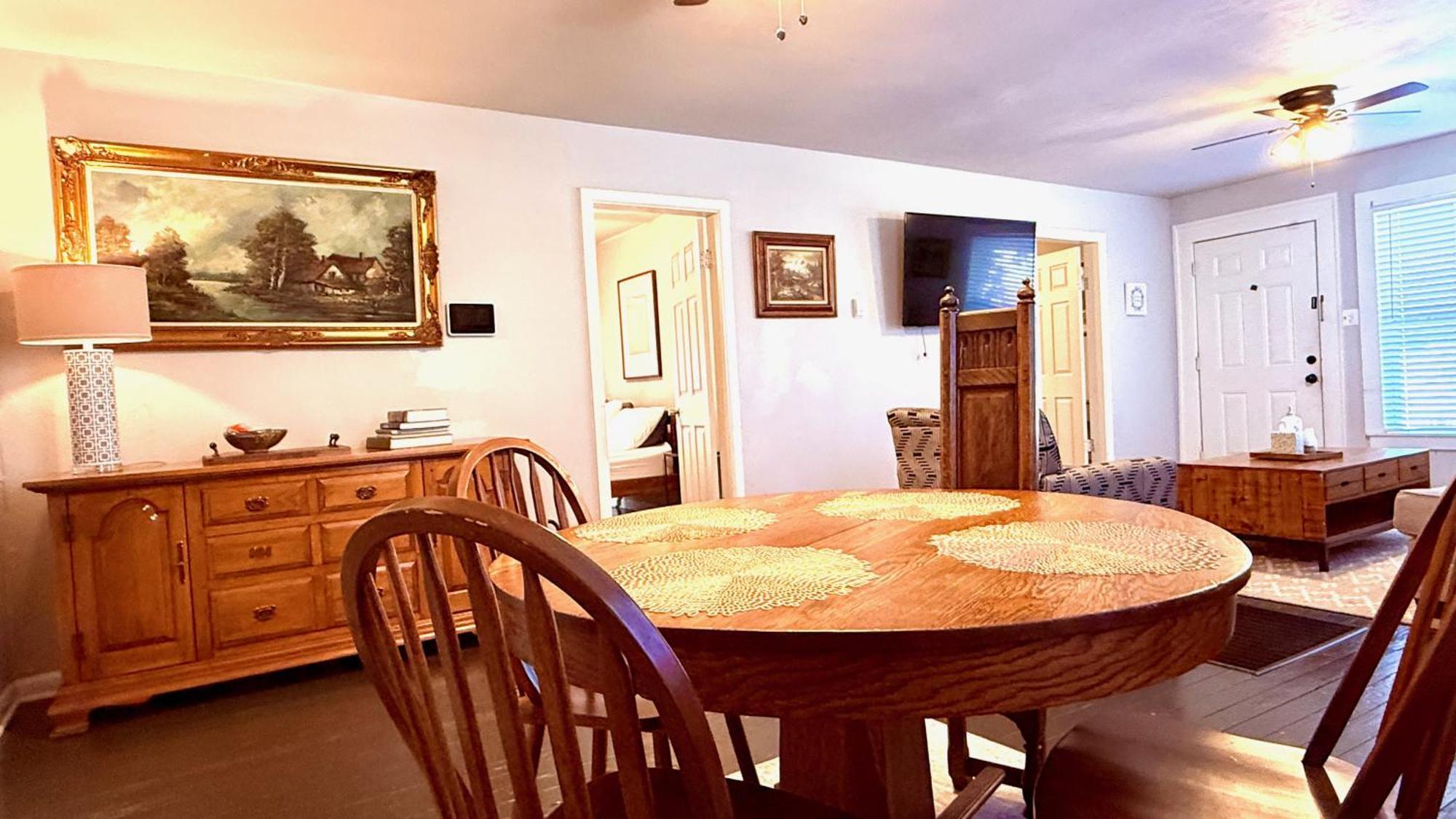 Charming Vintage Home Built In 1904 #N9 오클라호마시티 외부 사진